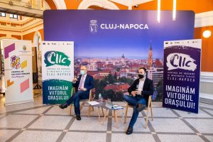 Dezbatere CIIC - SIDU Cluj Napoca